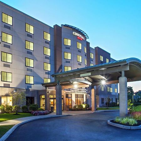 คอร์ตยาร์ด ฟิลาเดลเฟีย เกรท แวลเลย์/มัลเวิร์น Hotel มาลเวิร์น ภายนอก รูปภาพ