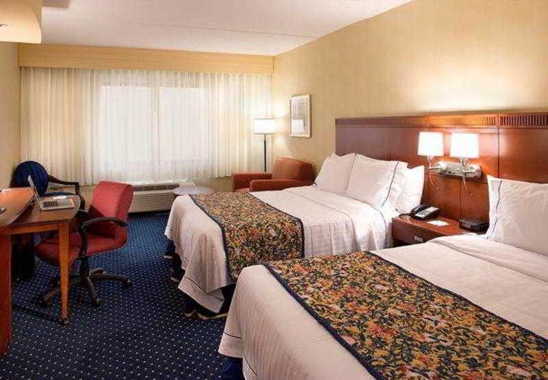 คอร์ตยาร์ด ฟิลาเดลเฟีย เกรท แวลเลย์/มัลเวิร์น Hotel มาลเวิร์น ห้อง รูปภาพ