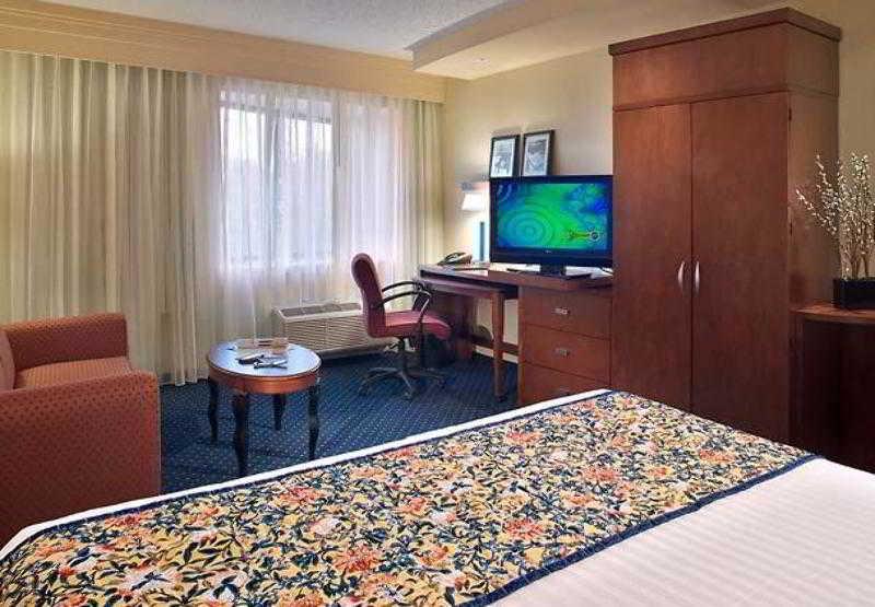คอร์ตยาร์ด ฟิลาเดลเฟีย เกรท แวลเลย์/มัลเวิร์น Hotel มาลเวิร์น ห้อง รูปภาพ
