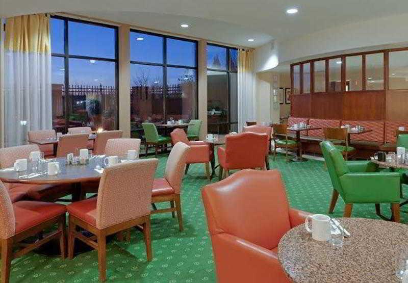 คอร์ตยาร์ด ฟิลาเดลเฟีย เกรท แวลเลย์/มัลเวิร์น Hotel มาลเวิร์น ร้านอาหาร รูปภาพ